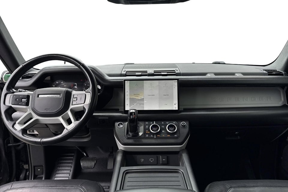 Land Rover Defender 110 3,0 P400 X-Dynamic HSE aut. 5d