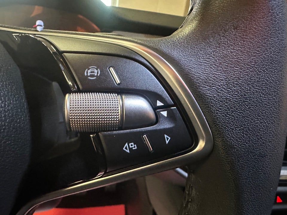 Skoda Enyaq 85 iV Premium 5d