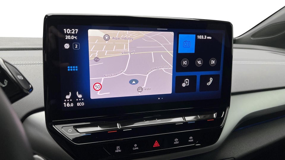 VW ID.5 77 Pro Performance 5d