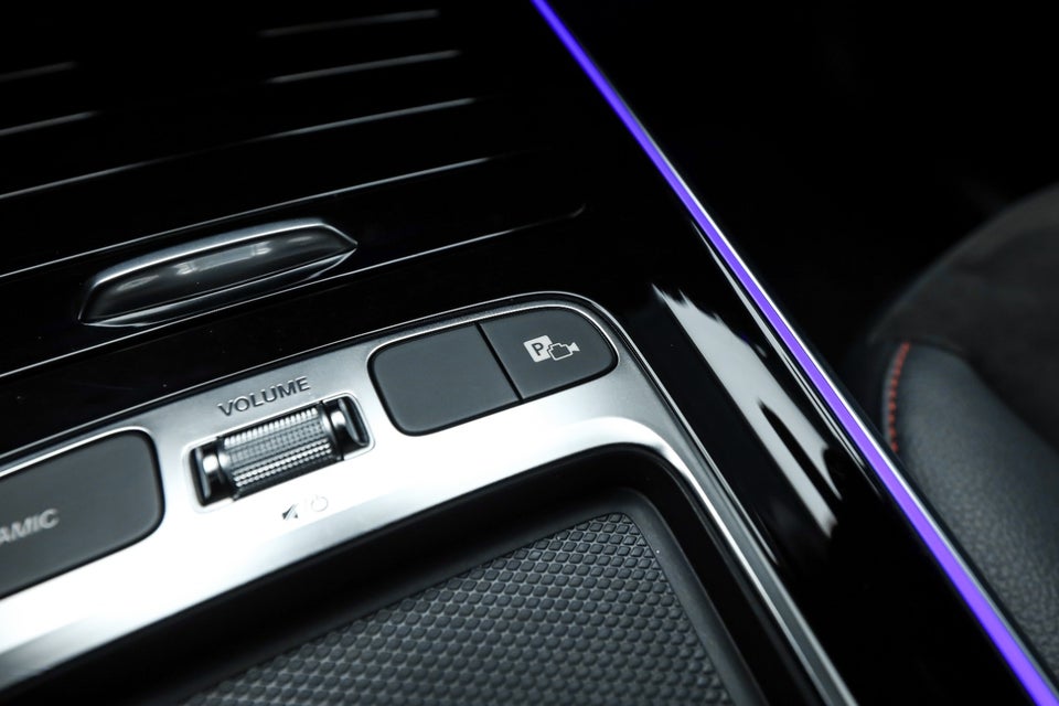 Mercedes EQB250+ AMG Advance 5d