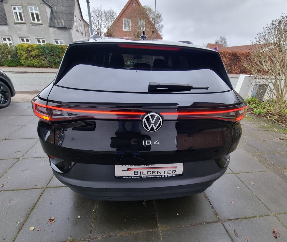 VW ID.4 52 Life 5d
