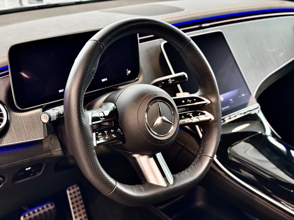 Mercedes EQE350 SUV AMG Premium Plus 4Matic 5d