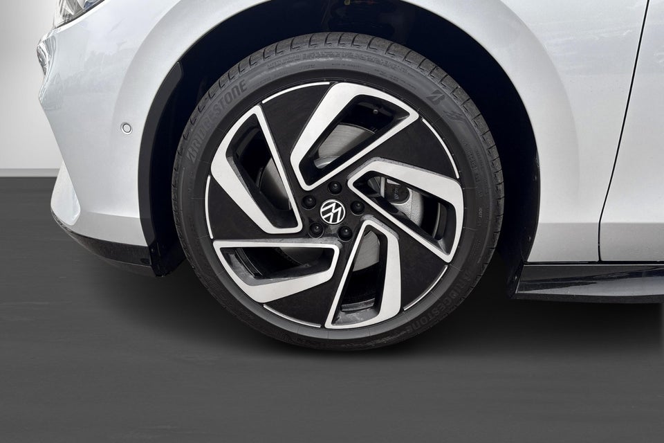 VW ID.7 86 Style S Tourer 5d