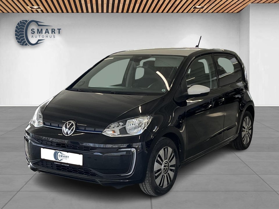 VW e-Up! Style 5d