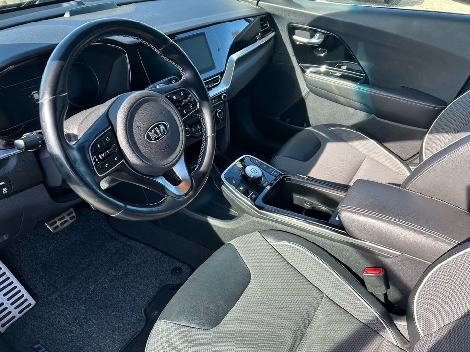 Kia e-Niro 64 Advance 5d