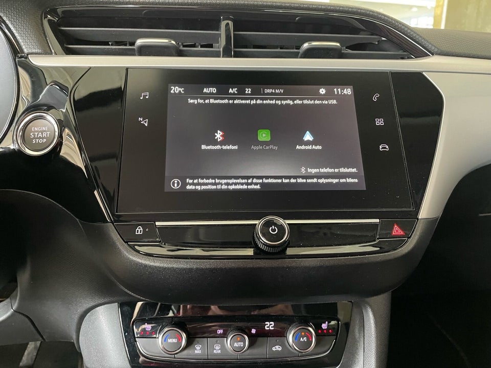 Opel Corsa-e 50 Elegance 5d