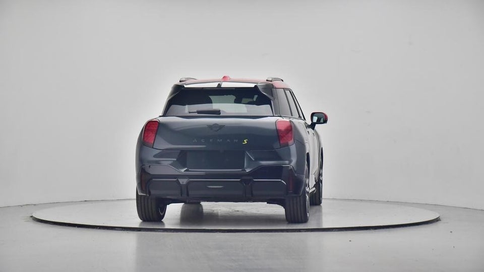 MINI Aceman SE JCW Trim XL 5d