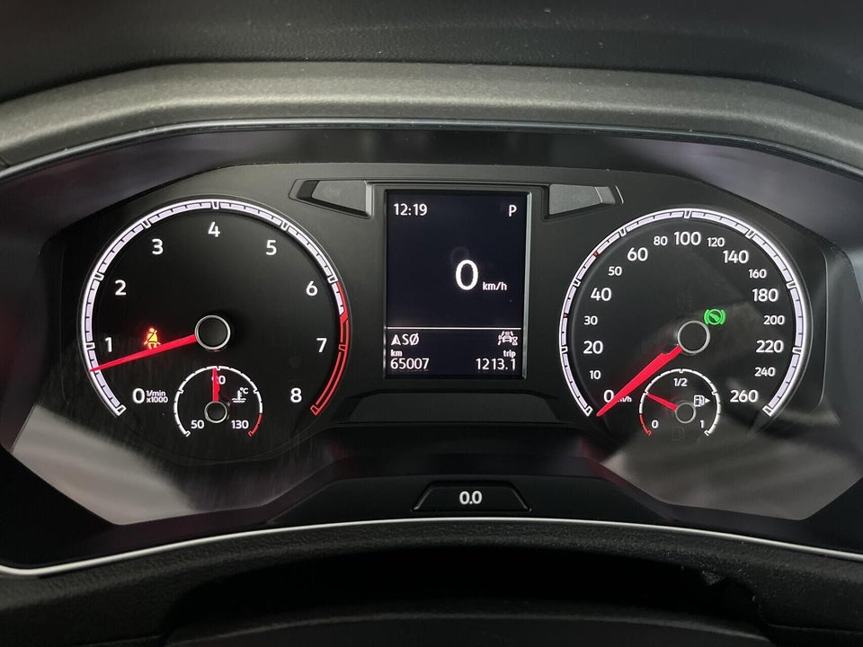 VW T-Roc 1,5 TSi 150 Style Team DSG 5d