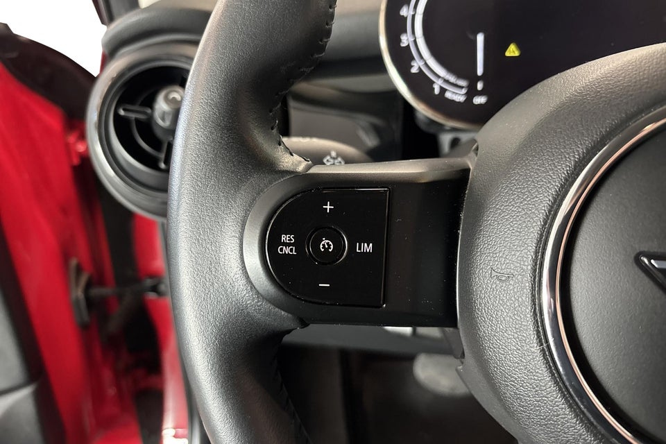 MINI Cooper 1,5 Experience aut. 5d