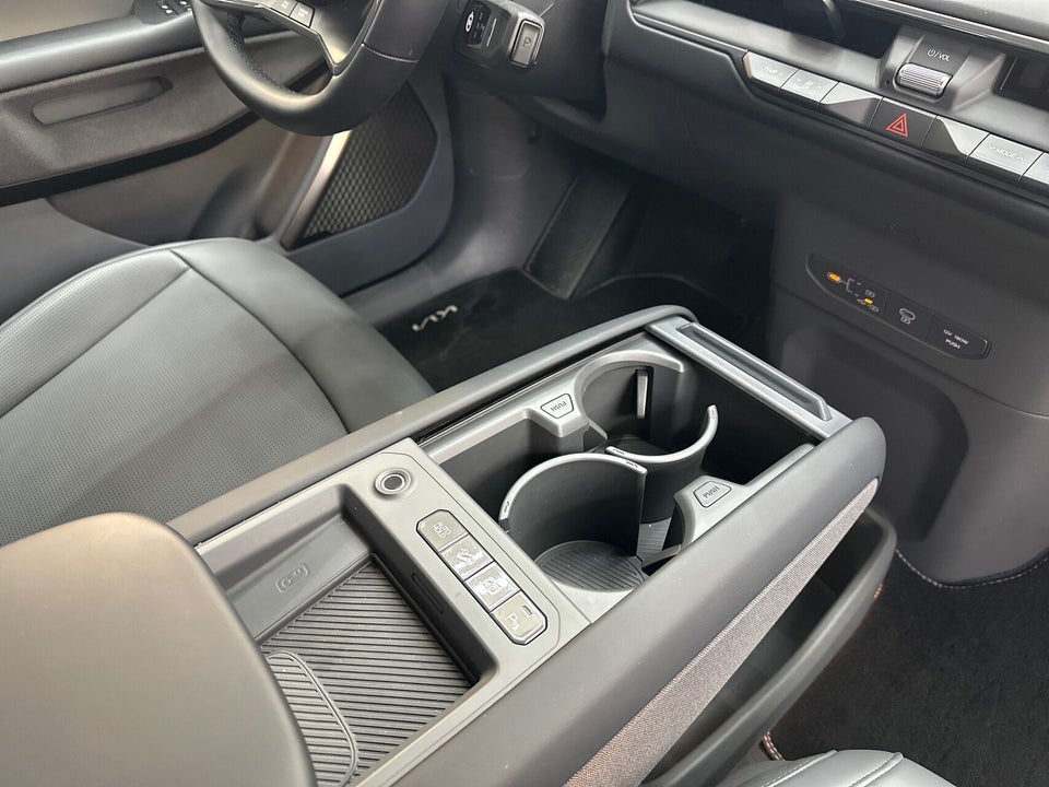 Kia EV9 99 Long Range Performance Premium AWD 7prs 5d