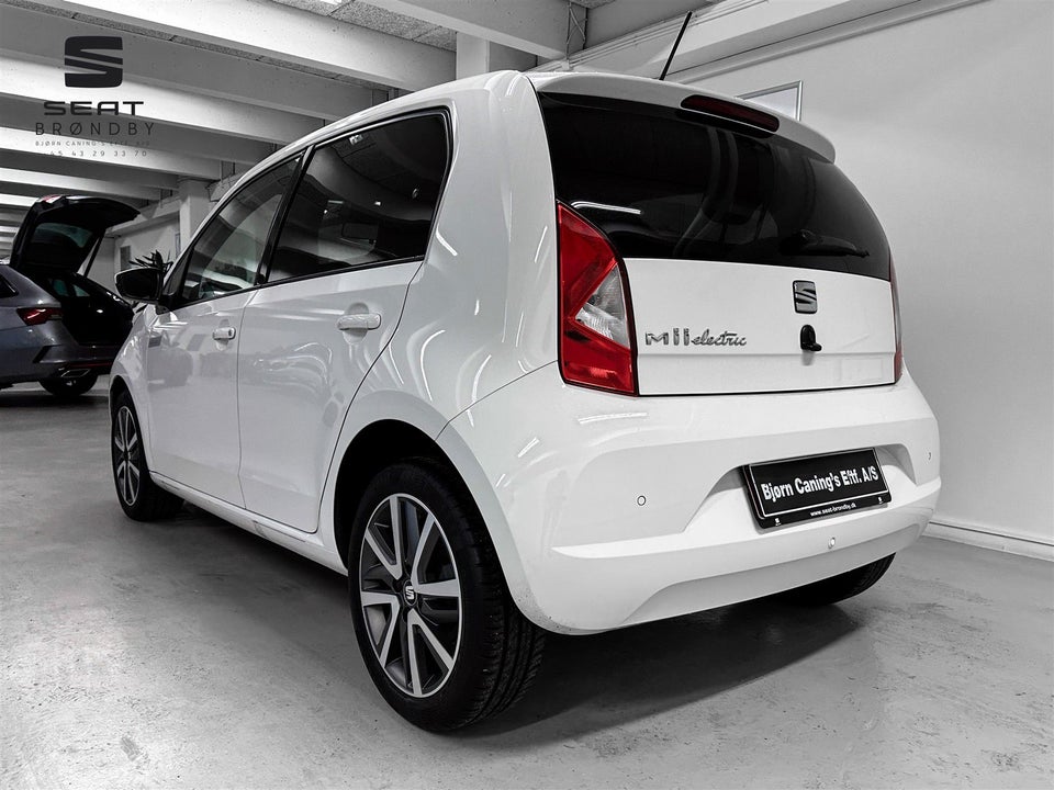 Seat Mii Electric+ 5d