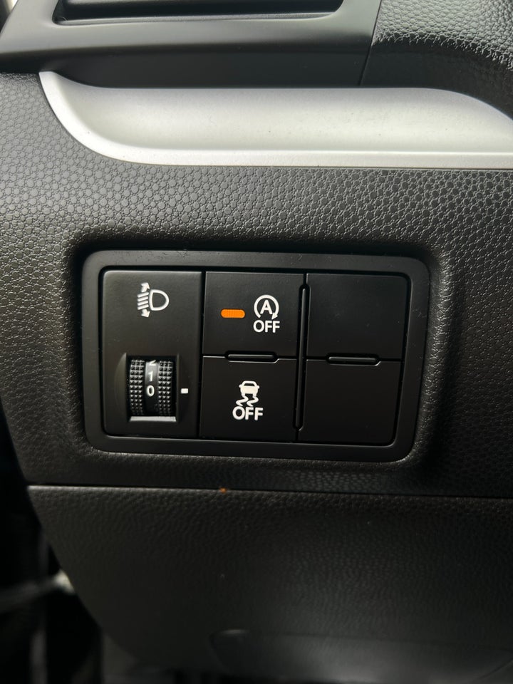 Kia Picanto 1,0 Active Eco 5d