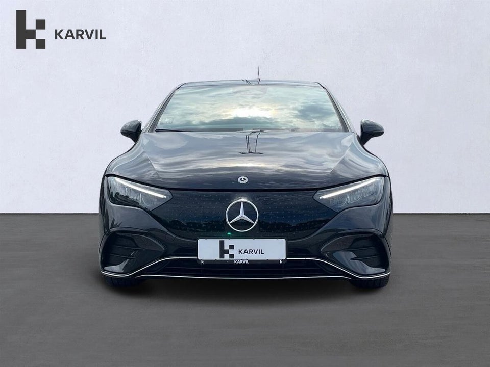 Mercedes EQE350 AMG Line 4Matic 4d