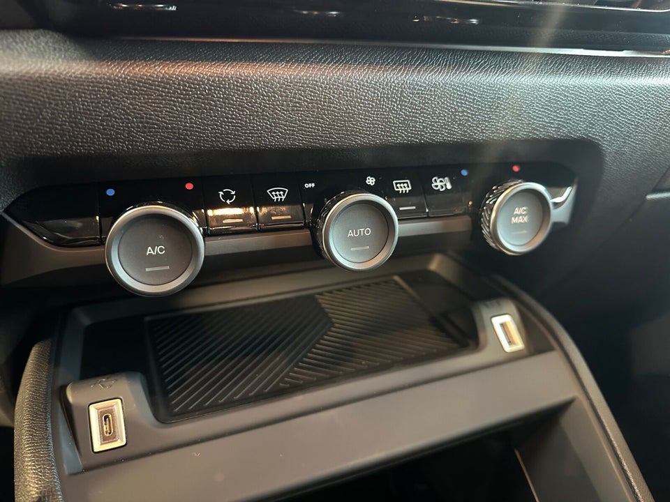 Citroën ë-C4 50 Feel 5d