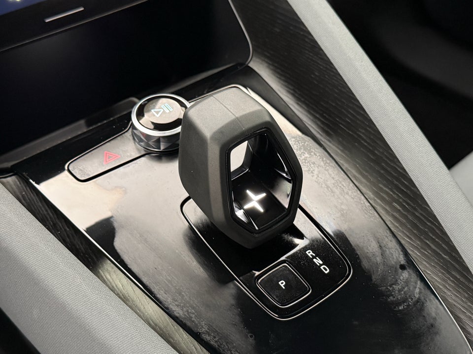 Polestar 2 Long Range AWD 5d