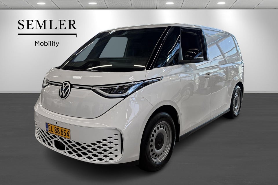 VW ID. Buzz 79 Cargo Comfort+