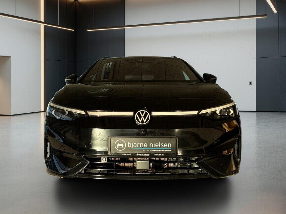 VW ID.7 86 Style S Tourer 5d