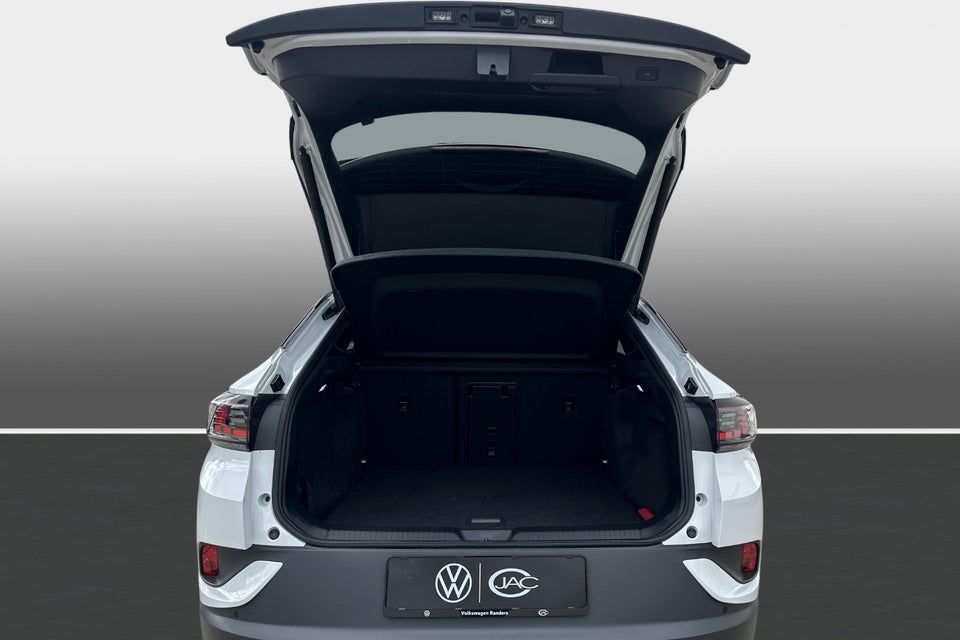 VW ID.4 Pro Performance 5d