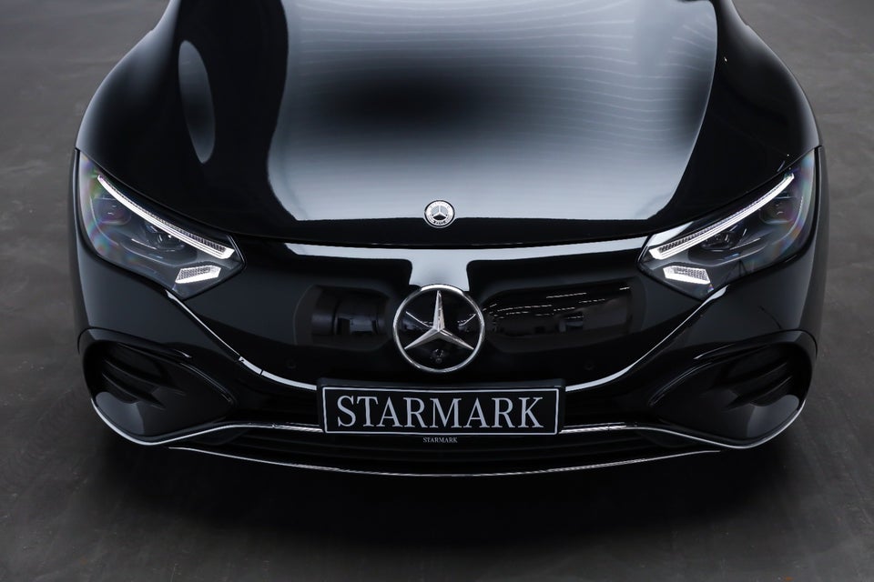 Mercedes EQE350 AMG Line 4d