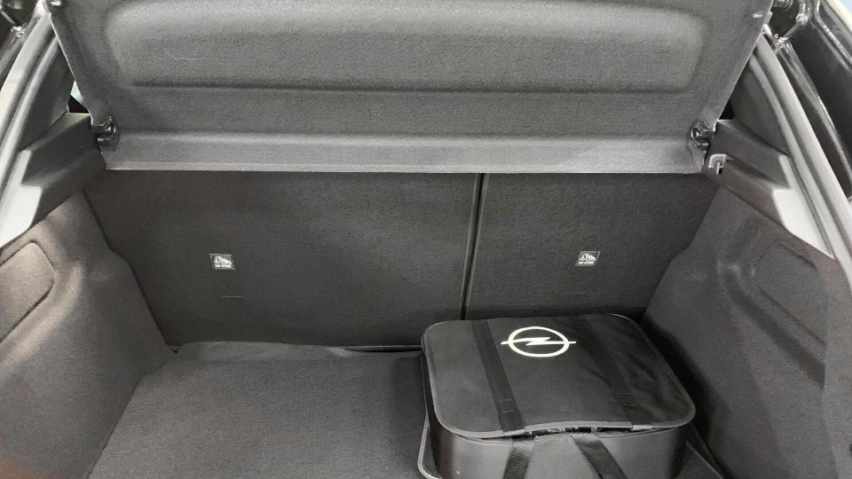 Opel Corsa-e 54 GS-Line 5d