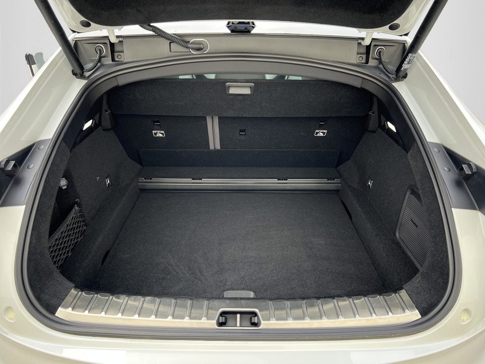 Polestar 4 Long Range Performance AWD 5d