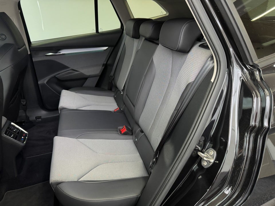 Skoda Enyaq 60 iV 5d