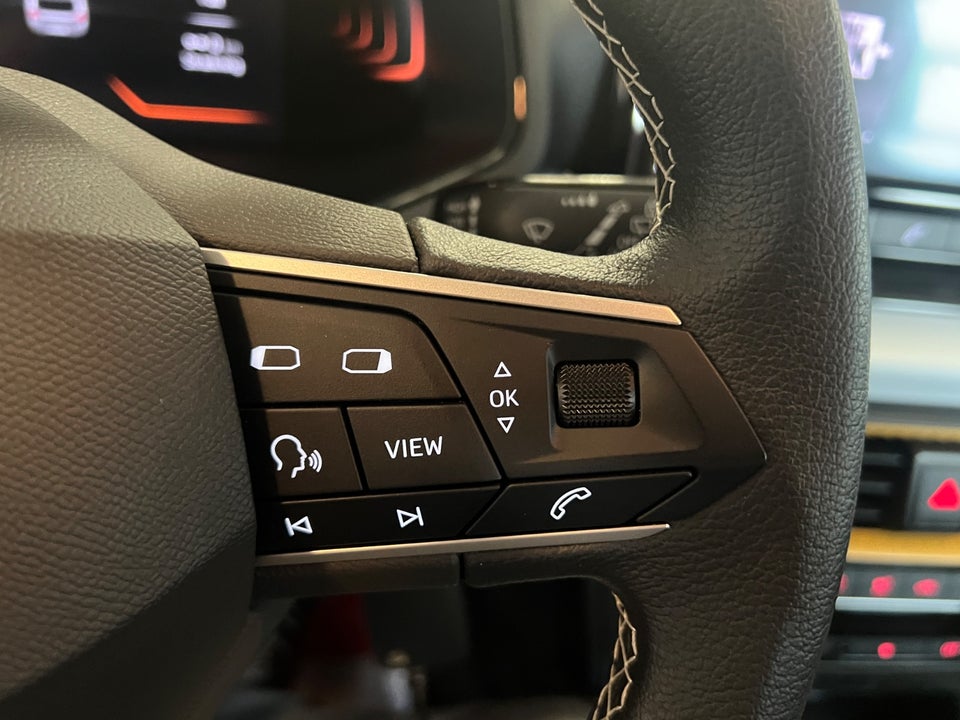 Seat Ibiza 1,0 MPi 80 Style 5d