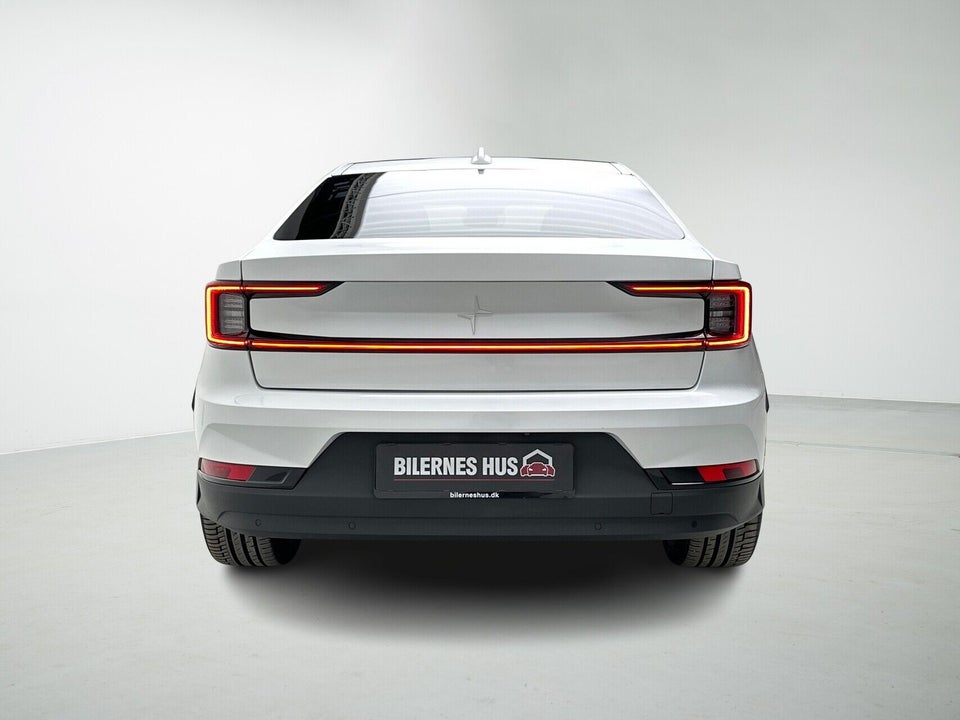 Polestar 2 Long Range AWD 5d