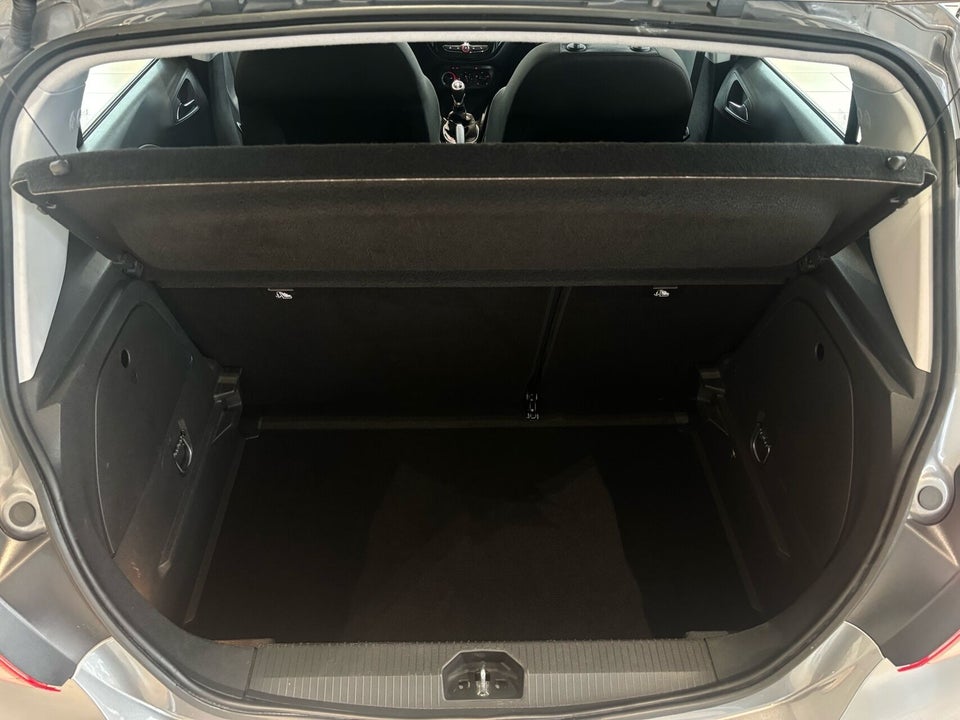 Opel Corsa 1,4 16V Sport 5d