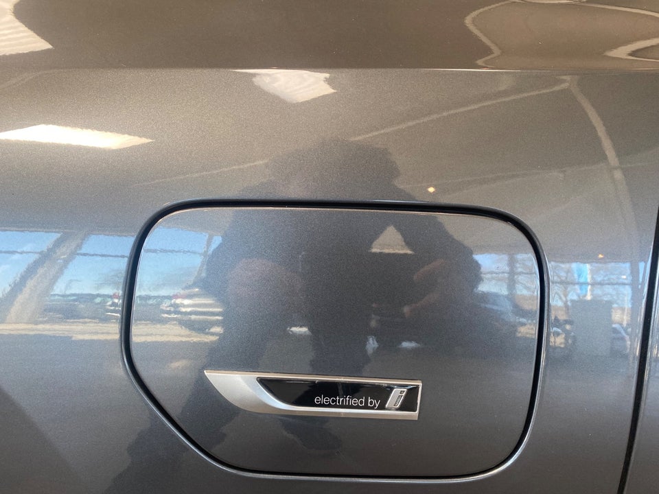 BMW 330e 2,0 Touring M-Sport+ xDrive aut. 5d