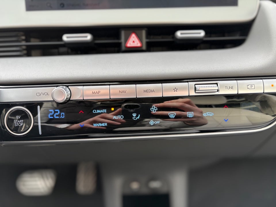 Hyundai Ioniq 5 77 Ultimate AWD 5d