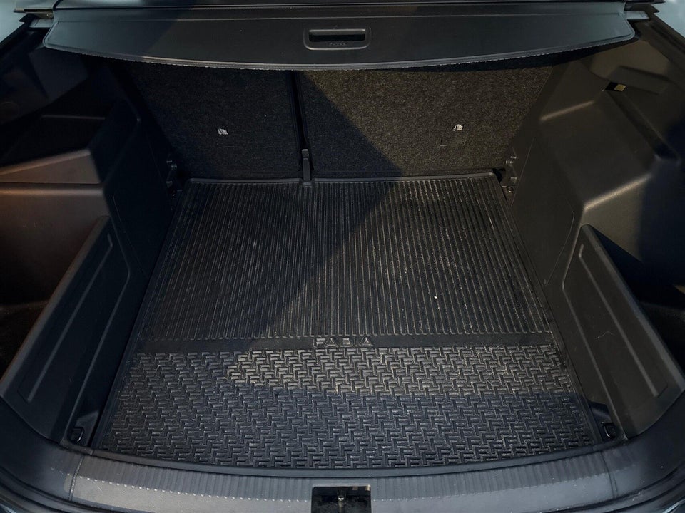 Skoda Fabia 1,0 TSi 95 Ambition Combi 5d