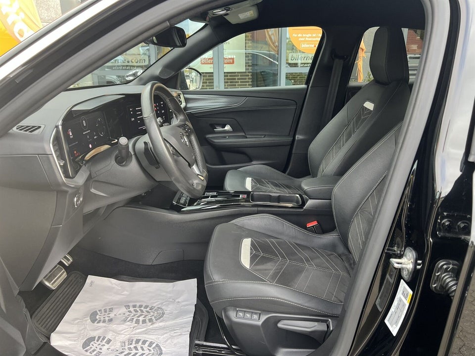 Opel Mokka 1,2 T 130 Sport aut. 5d