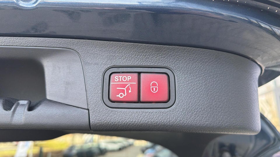 Mercedes EQA250+ AMG Line 5d