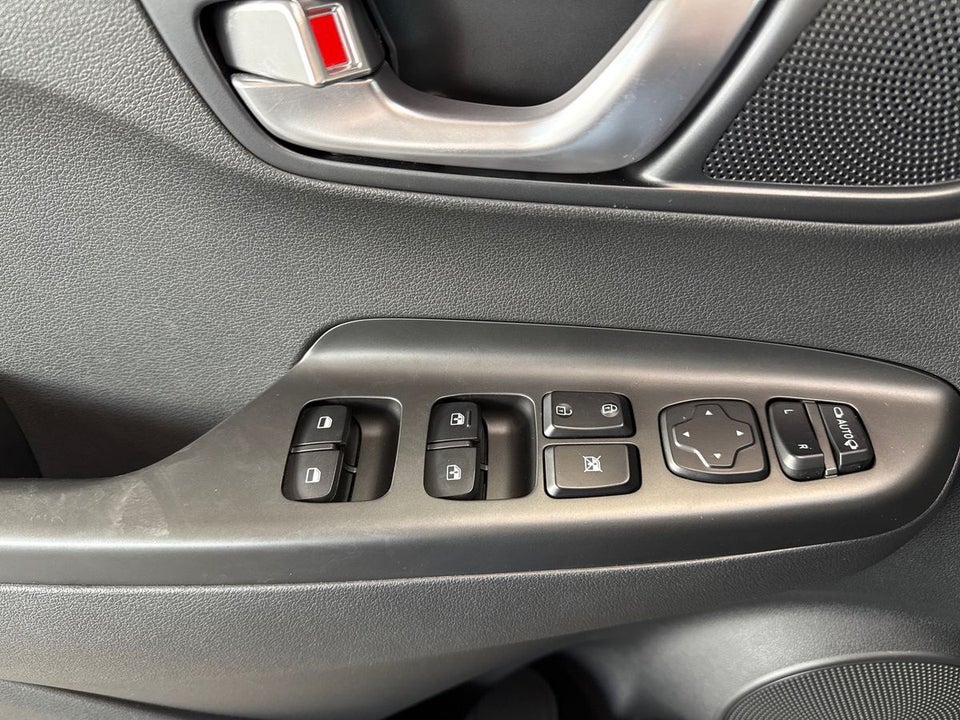 Hyundai Kona 64 EV Trend 5d