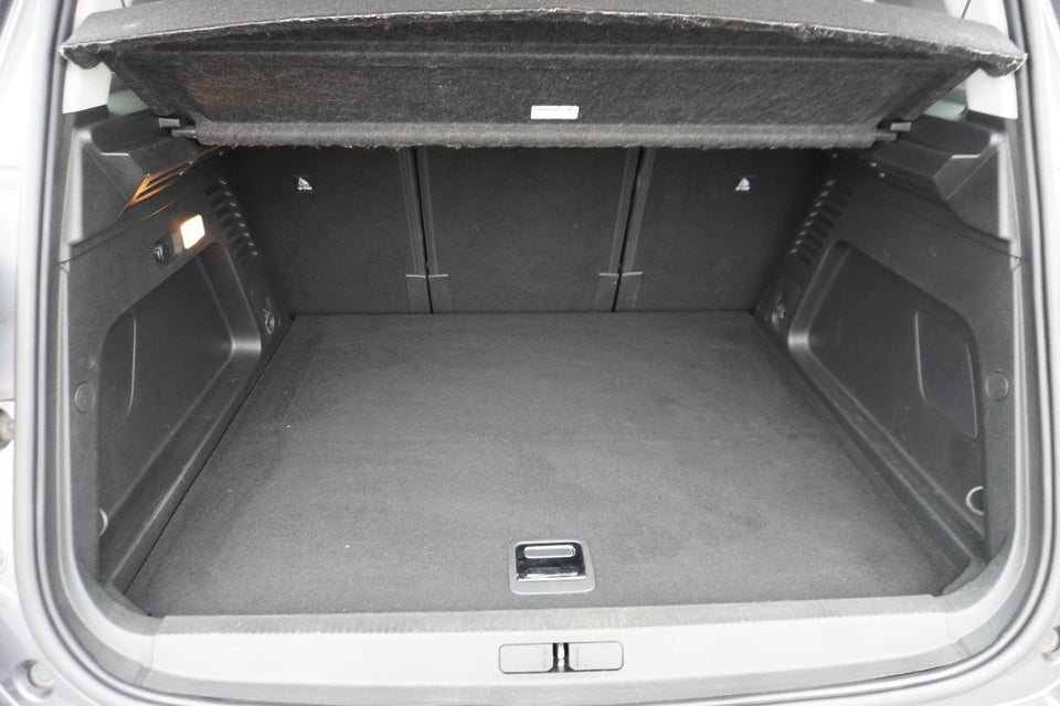 Citroën C5 Aircross 1,6 Hybrid Feel EAT8 5d