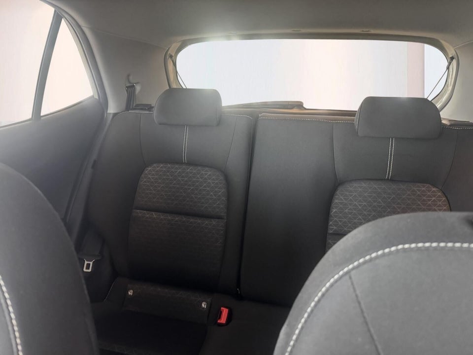 Kia Picanto 1,0 Prestige Upgrade 5d