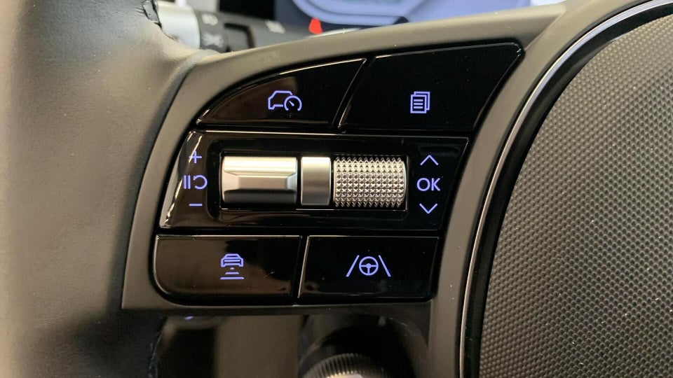Hyundai Ioniq 6 77 Advanced AWD 4d