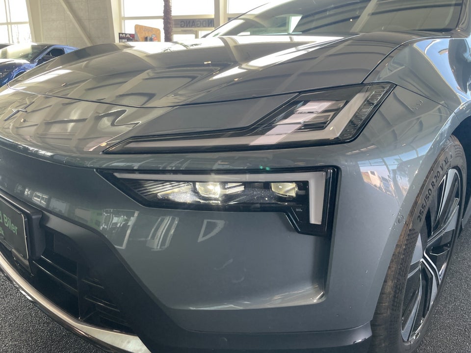 Polestar 4 Long Range 5d