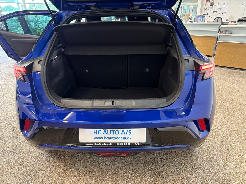 Opel Mokka-e 54 GS Line 5d