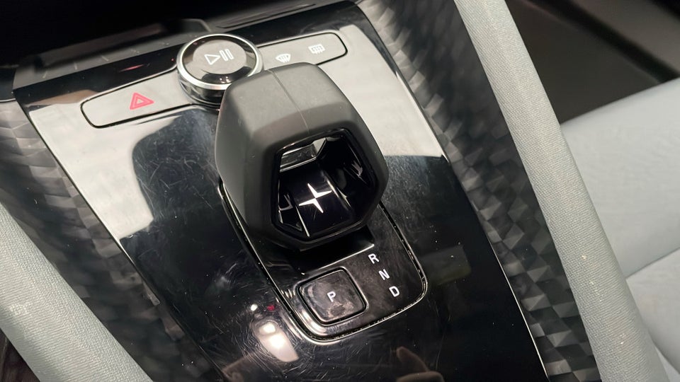 Polestar 2 Standard Range 5d