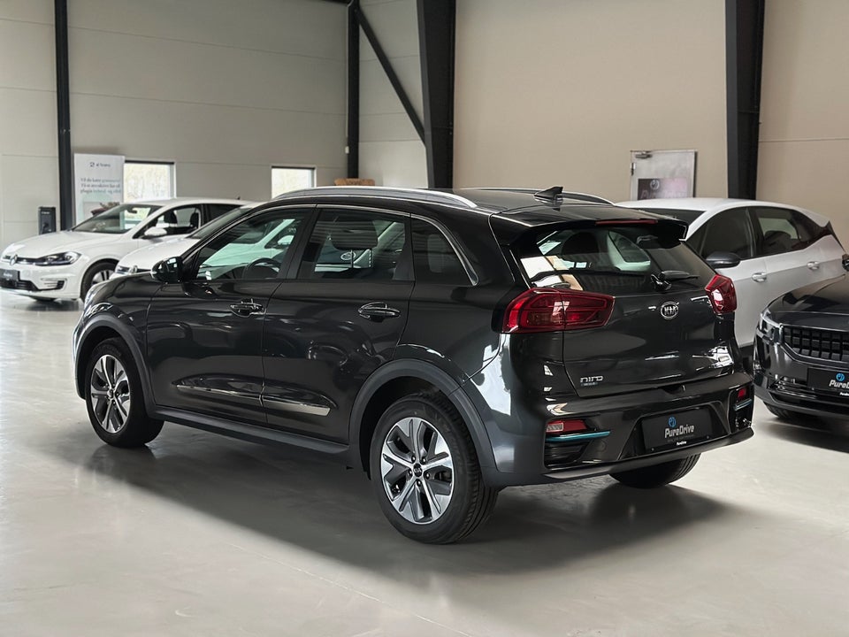 Kia e-Niro 39 Vision 5d