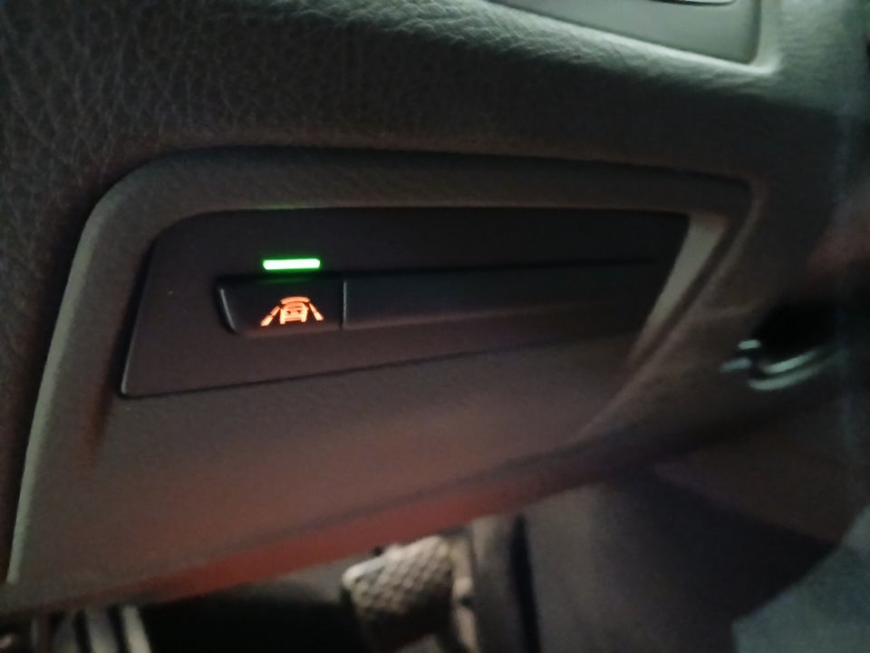 BMW 320d 2,0 Gran Turismo 5d