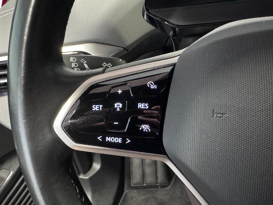 VW ID.4 77 Pro Performance 5d