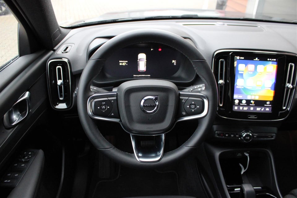 Volvo XC40 P8 ReCharge Twin Plus 5d