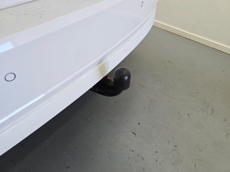 Skoda Octavia 1,5 eTSi 150 Style DSG 5d