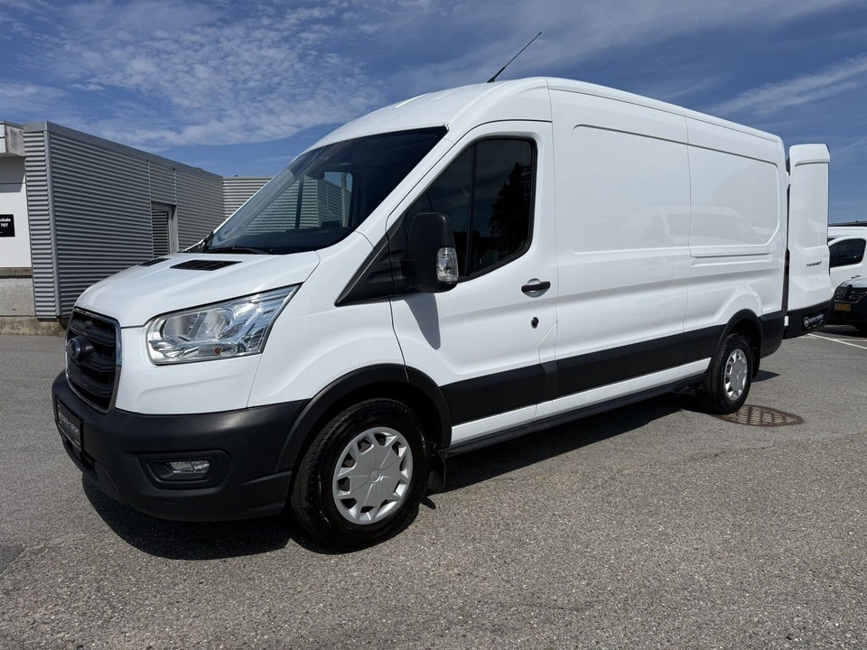 Ford Transit 350 L3 Van 2,0 EcoBlue Trend H2 FWD