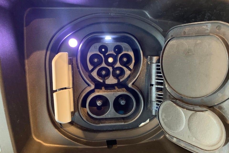 BMW iX1 eDrive20 M-Sport 5d