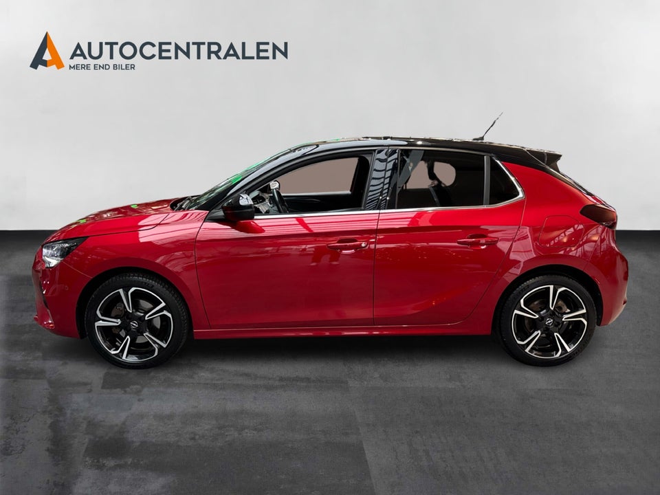 Opel Corsa 1,5 D 102 Edition 5d