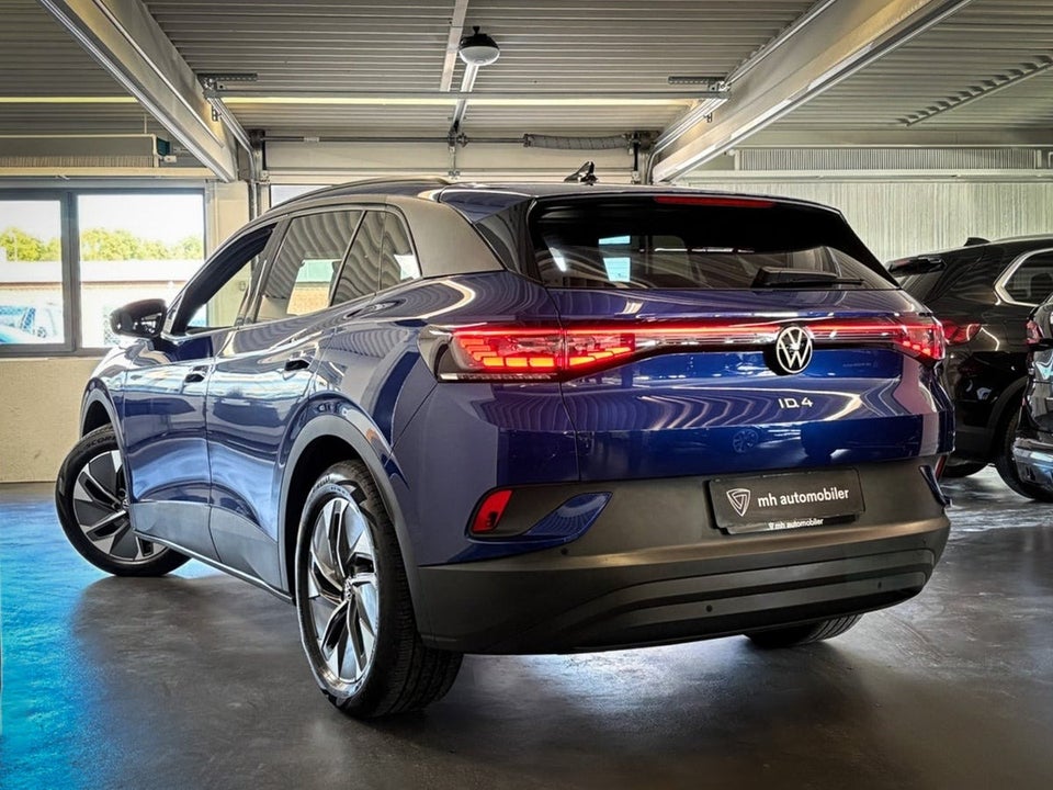 VW ID.4 77 Pro 5d